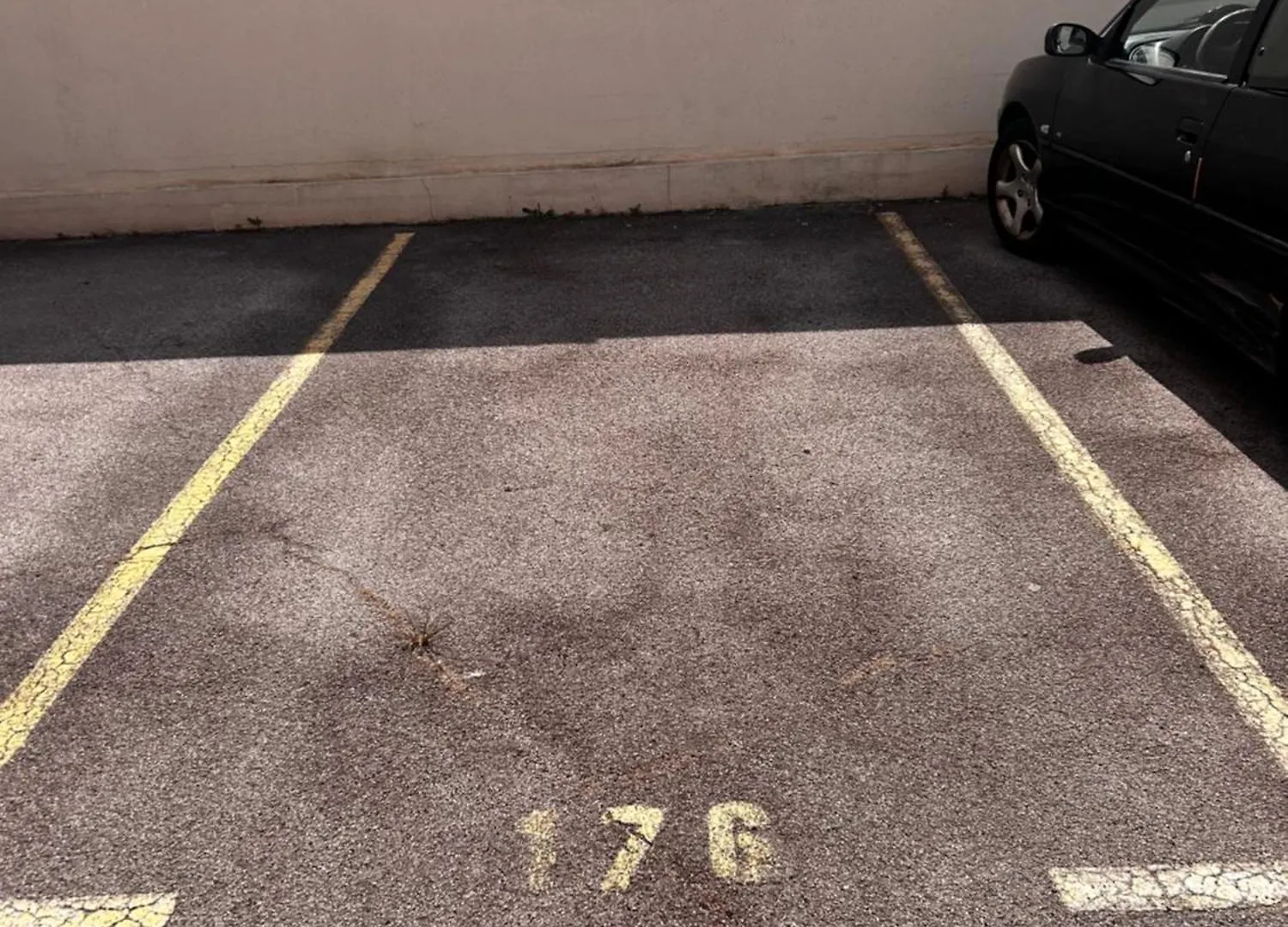 Superbe Studio, 200 M De La Mer, Climatise Avec Terrasse Et Parking Prive Cagnes-sur-Mer 0*,