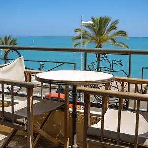 3* Hotel Du Bord De Mer 