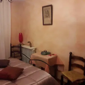  Alloggio in famiglia Chambre Chez L’habitant Chez Nadine